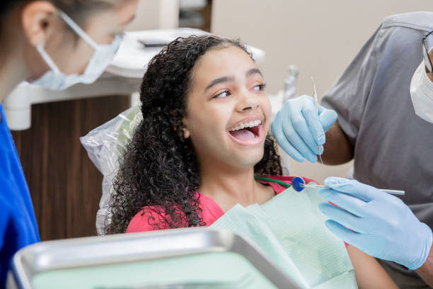 Best Orthodontic Emergency Dentist in Millersburg, OH