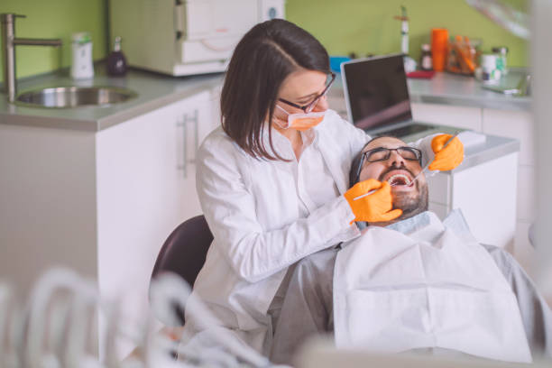 Best Emergency Dentist for Knocked-Out Tooth in Millersburg, OH