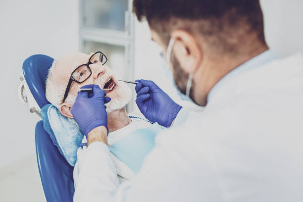 Best Mobile Emergency Dentist in Millersburg, OH